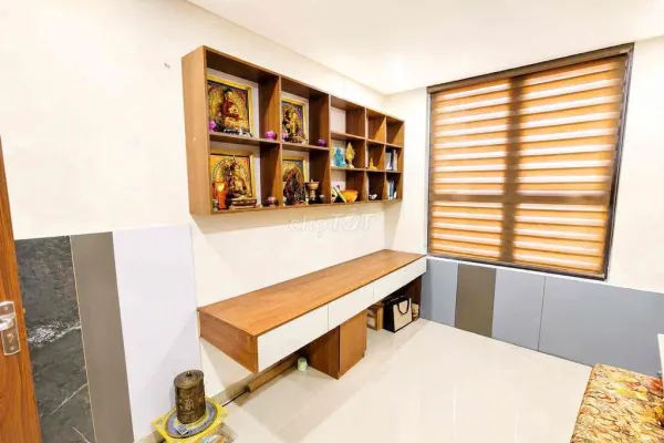 Apartment, 2 спальни, 60.00 м² 3