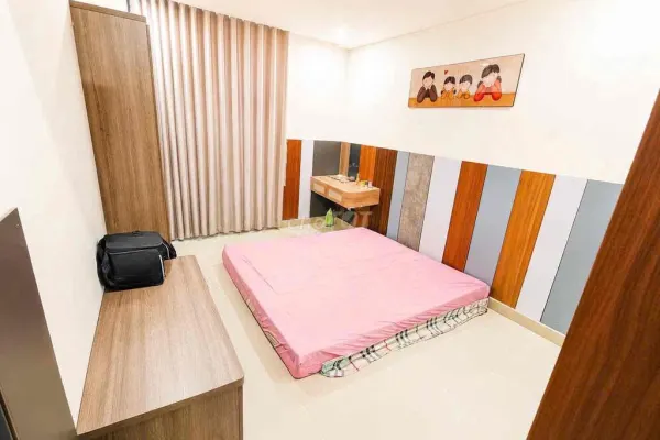 Apartment, 2 спальни, 60.00 м² 4