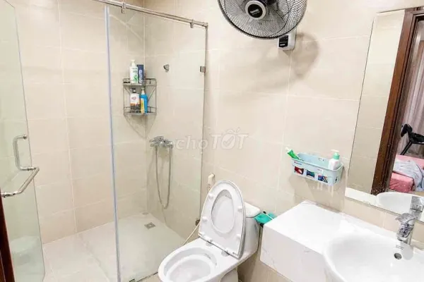 Apartment, 2 спальни, 60.00 м² 7