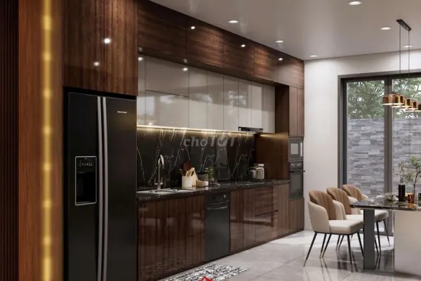 House, 3 спальни, 100.00 м² 2