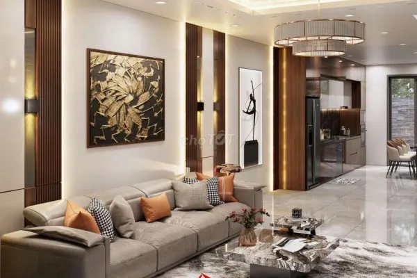 House, 3 спальни, 100.00 м² 3