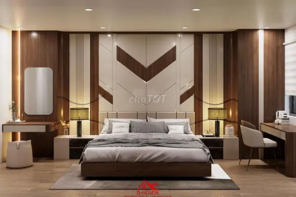 House, 3 спальни, 100.00 м² 4
