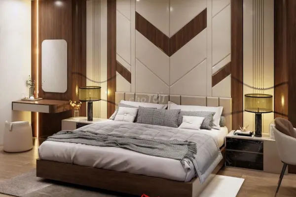 House, 3 спальни, 100.00 м² 5