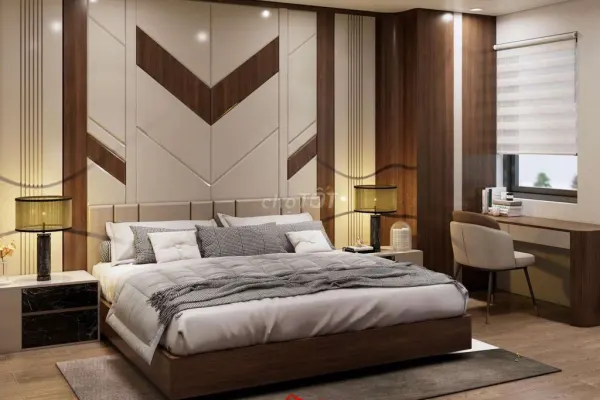 House, 3 спальни, 100.00 м² 6
