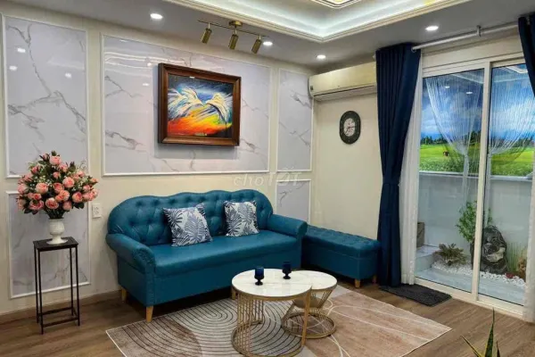 Apartment, 2 спальни, 80.00 м² 3