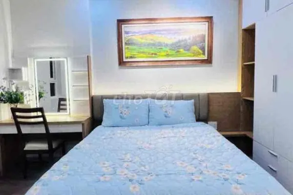 Apartment, 2 спальни, 80.00 м² 5