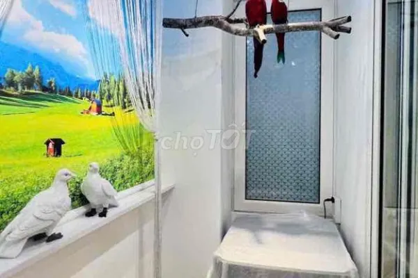 Apartment, 2 спальни, 80.00 м² 6