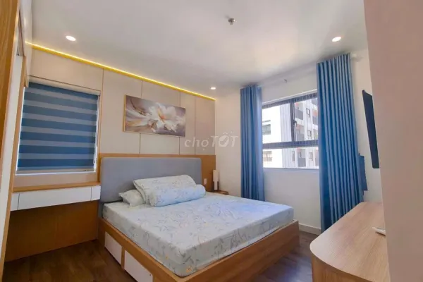 Квартира, 2 спальни · 75 м² 3
