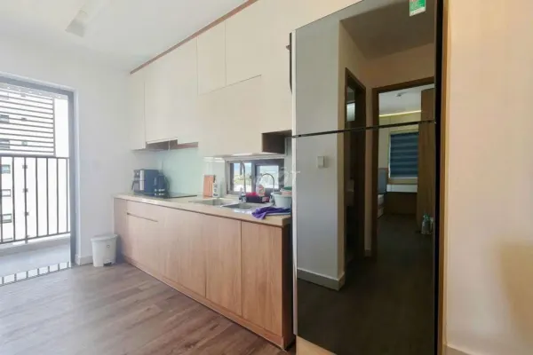 Квартира, 2 спальни · 75 м² 5