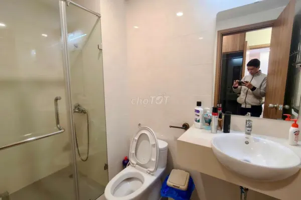 Квартира, 2 спальни · 75 м² 6