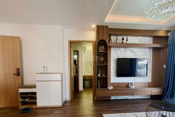 Квартира, 2 спальни · 75 м² 7