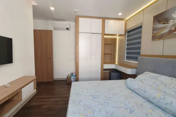 Квартира, 2 спальни · 75 м² 8