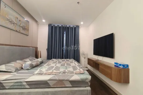 Квартира, 2 спальни · 75 м² 9