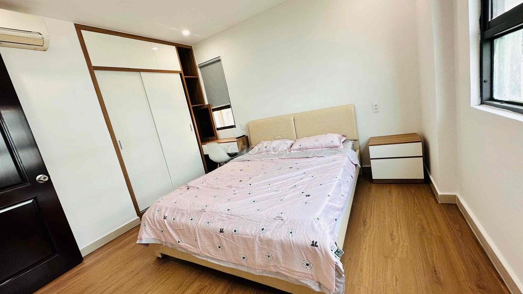 Квартира, 3 спальни · 87 м² 2