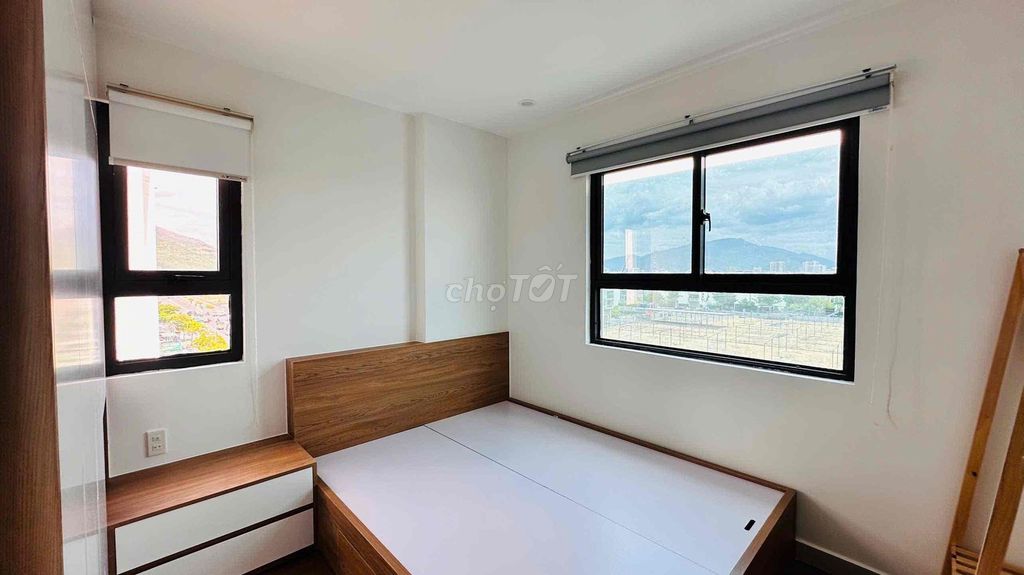 Квартира, 3 спальни · 87 м² 6