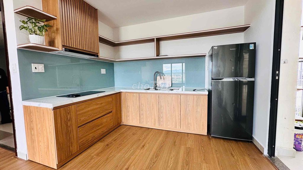 Квартира, 3 спальни · 87 м² 9