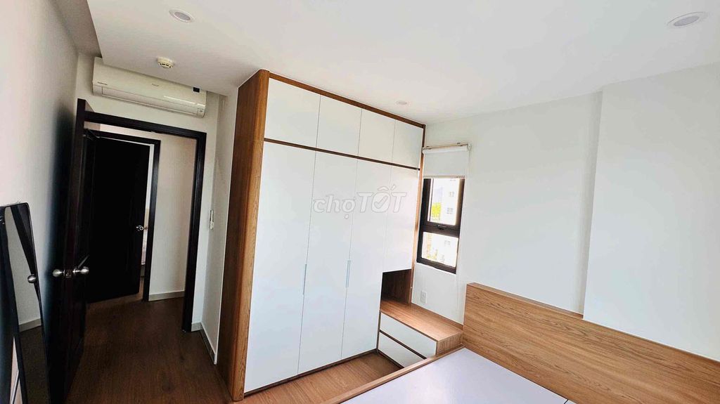 Квартира, 3 спальни · 87 м² 10