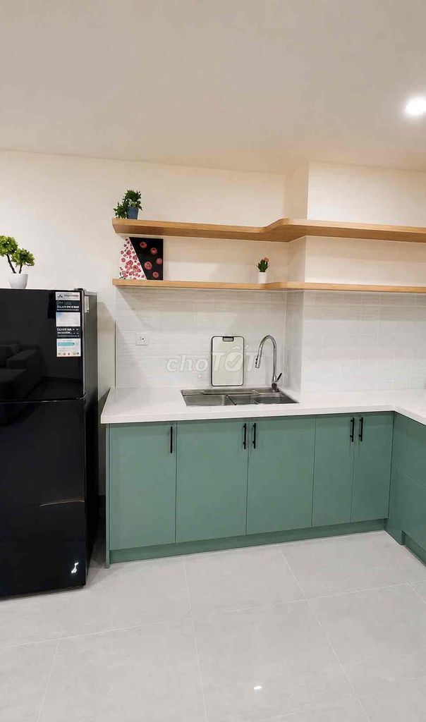 Квартира, 2 спальни · 90 м² 3
