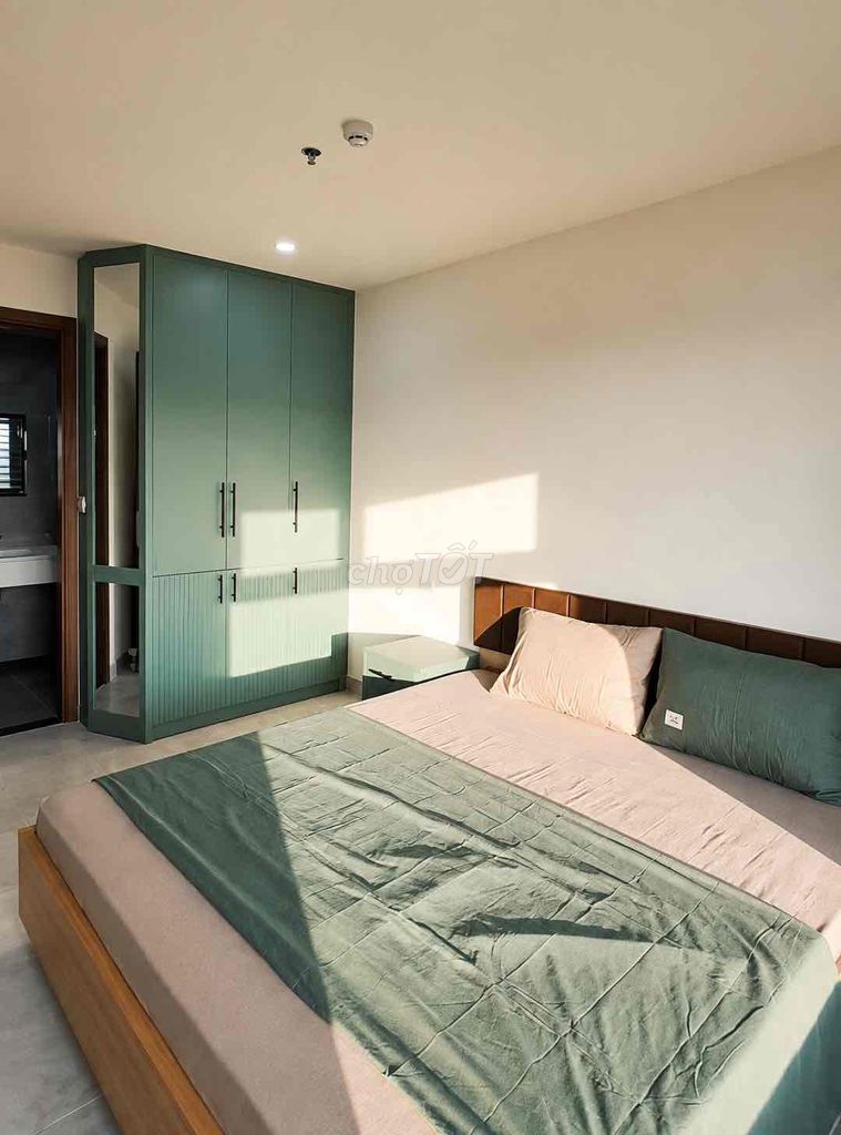 Квартира, 2 спальни · 90 м² 7