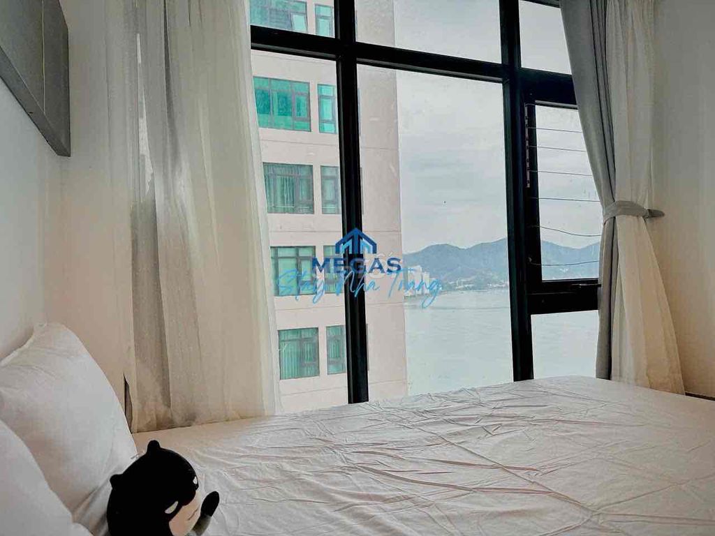 Квартира, 2 спальни · 60 м² 3
