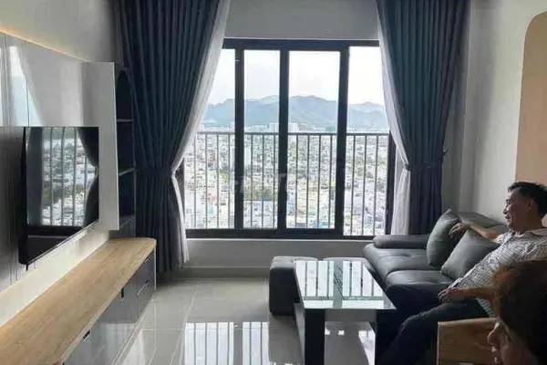 Квартира, 3 спальни · 79 м² 4