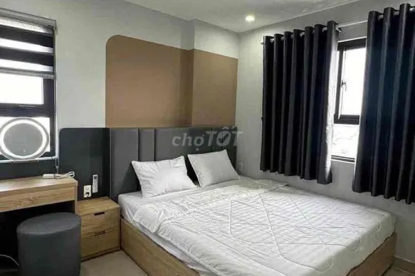 Квартира, 3 спальни · 79 м² 5