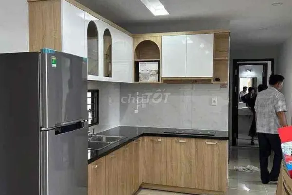 Квартира, 3 спальни · 79 м² 6