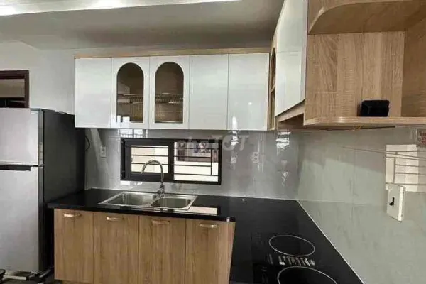 Квартира, 3 спальни · 79 м² 8