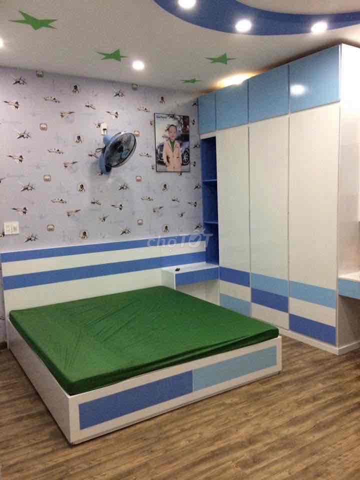 Дом, 3 спальни · 80 м² 4