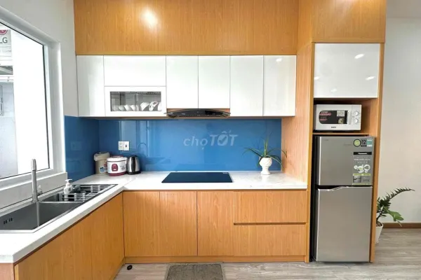 Квартира, 3 спальни · 71 м² 4