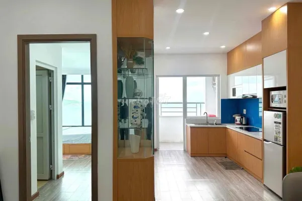 Квартира, 3 спальни · 71 м² 5