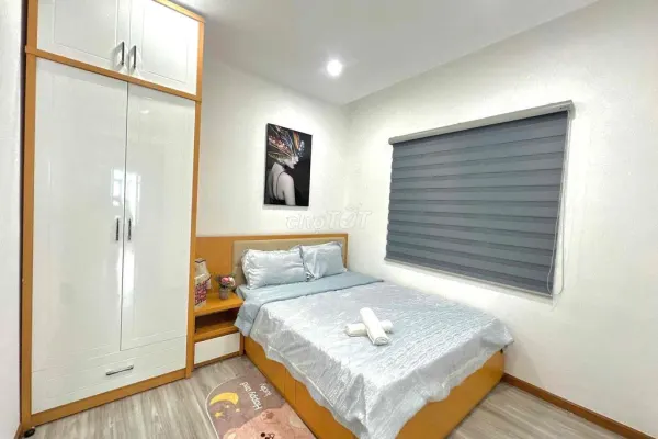 Квартира, 3 спальни · 71 м² 6