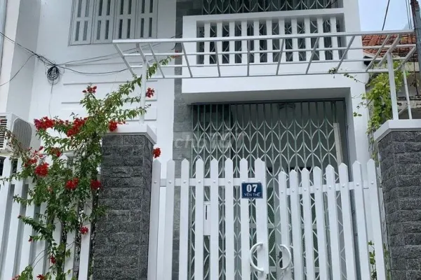 Дом, 2 спальни · 40 м²