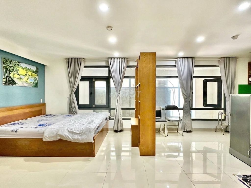 Квартира, 1 спальня · 40 м² 2