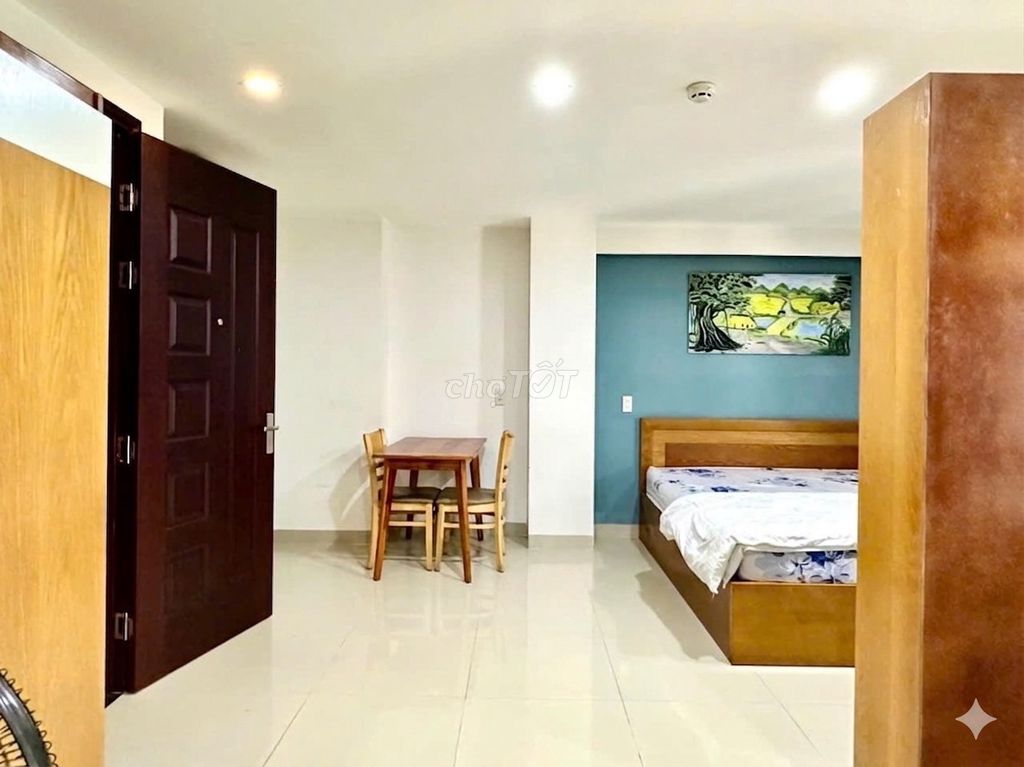 Квартира, 1 спальня · 40 м² 3