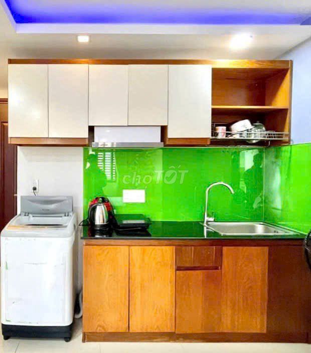 Квартира, 1 спальня · 40 м² 4