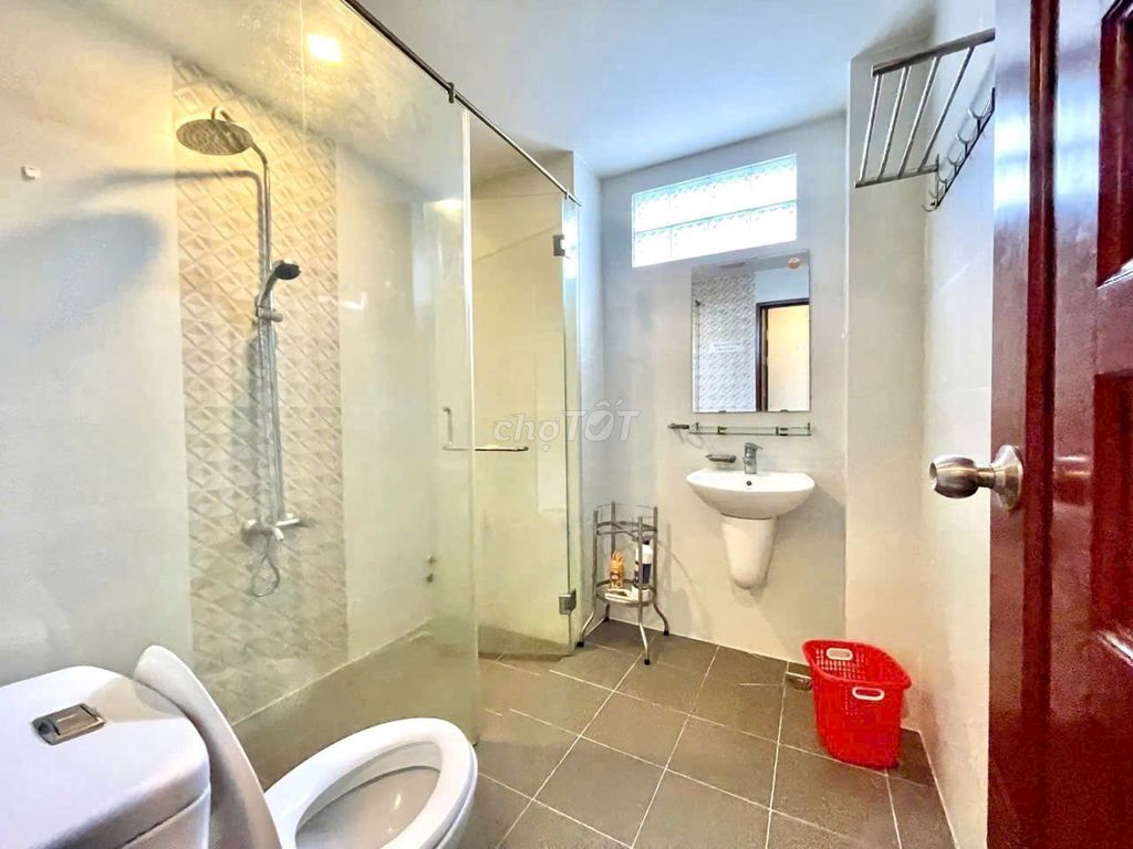 Квартира, 1 спальня · 40 м² 6