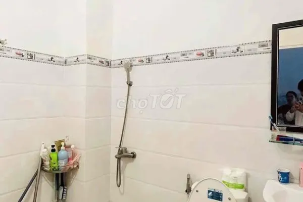 Дом, 2 спальни · 56 м² 3