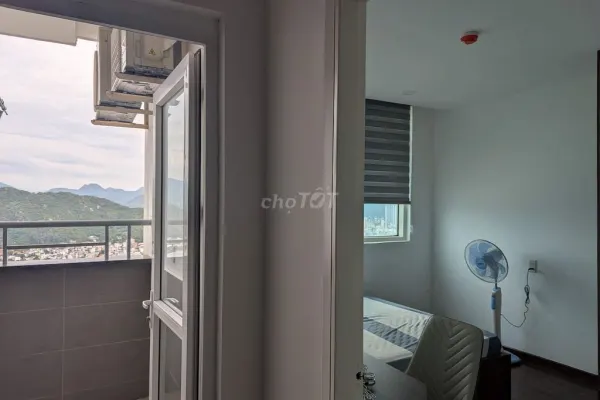 Квартира, 2 спальни · 68 м² 3