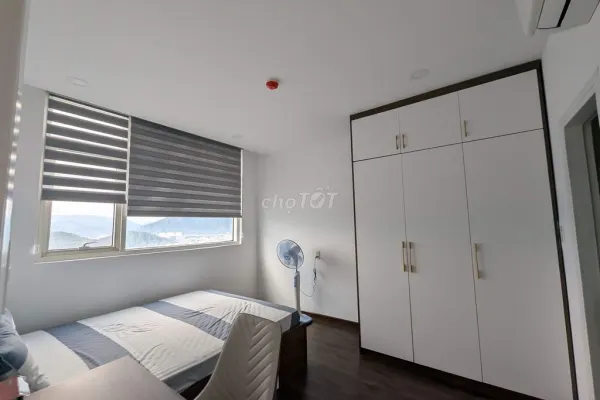 Квартира, 2 спальни · 68 м² 4