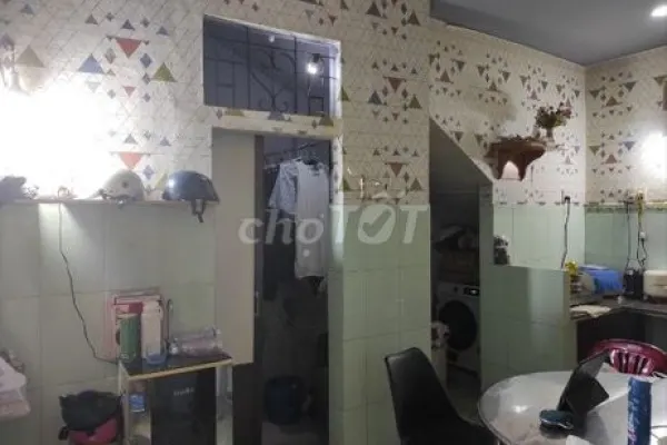 Студия · 30 м² 2