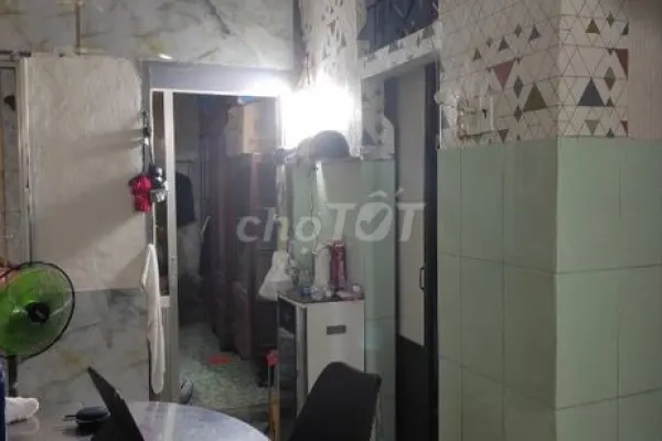 Студия · 30 м² 3