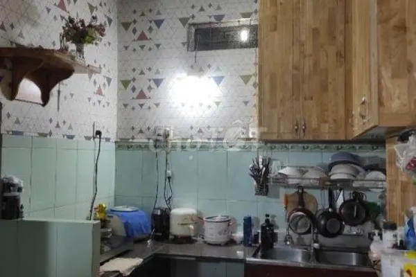Студия · 30 м² 4