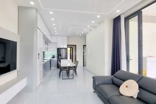 Дом, 3 спальни · 285 м² 7