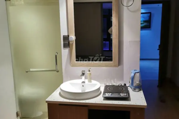 Квартира, 1 спальня · 40 м² 3