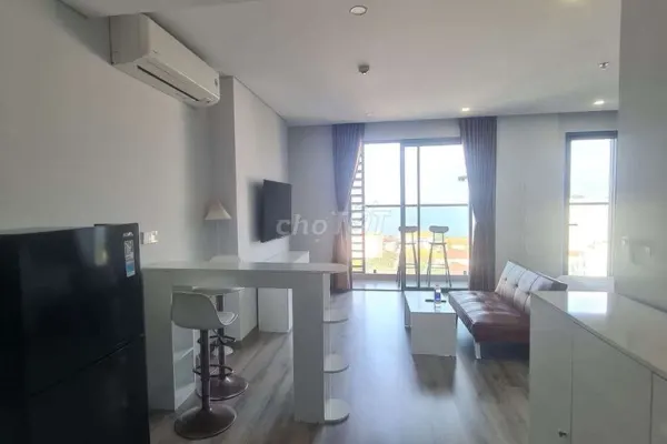 Квартира, 1 спальня · 45 м² 2