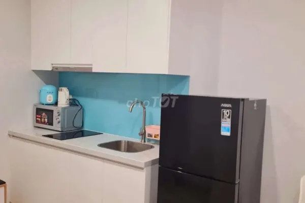 Квартира, 1 спальня · 45 м² 3