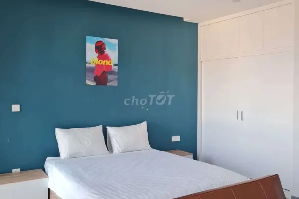 Квартира, 1 спальня · 45 м² 4