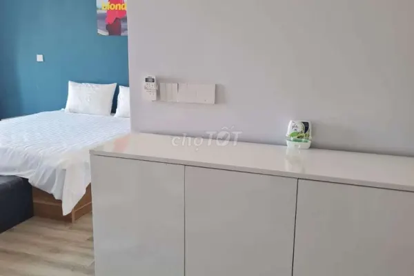 Квартира, 1 спальня · 45 м² 7