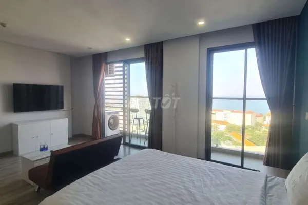Квартира, 1 спальня · 45 м² 8